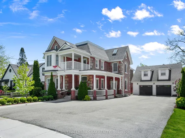 97 Nelson St W, New Tecumseth, ON L9R 1H1