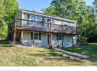 167 Emery Corner Rd, Limerick, ME 04048