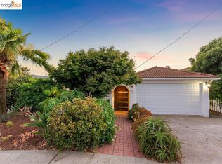 517 Colusa Ave, El Cerrito, CA 94530