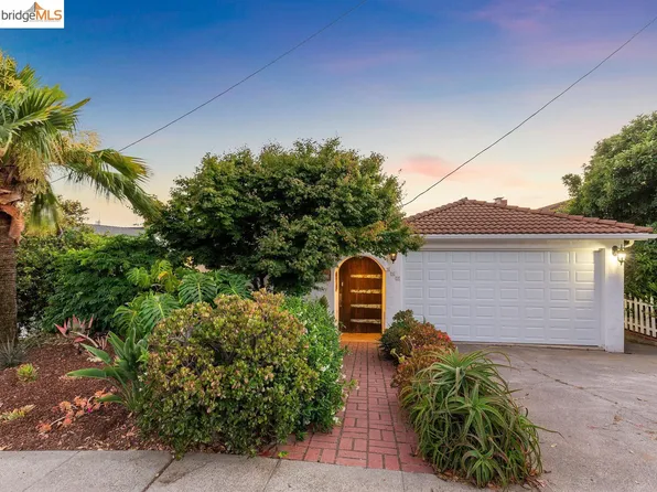 517 Colusa Ave, El Cerrito, CA 94530