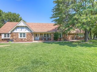 8432 S 54th West Ave, Tulsa, OK 74131