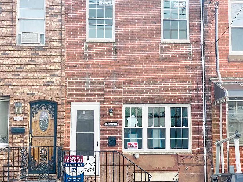 1st image of 842 W Moyamensing Ave