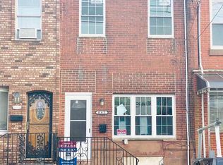 842 W Moyamensing Ave, Philadelphia, PA 19148