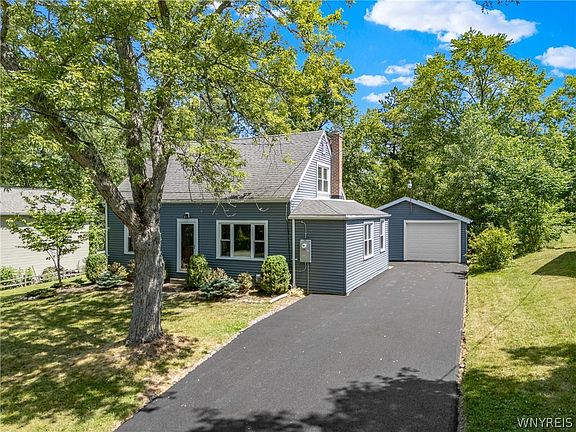 4th image of 5469 S Freeman Rd