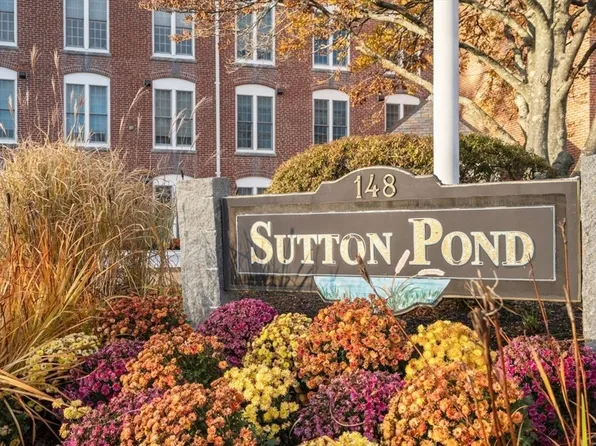 148 Main St APT A508, North Andover, MA 01845