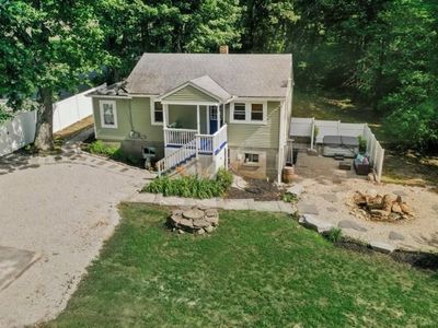 35 Old Oxford Rd, Charlton, MA, 01507