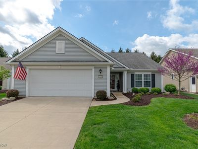 5288 Spruce Pointe Ln, Brunswick, OH, 44212