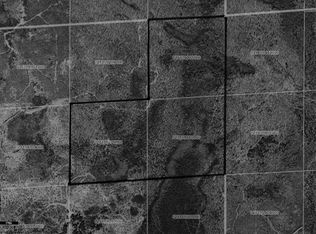 County Road I, Ogema, WI 54459