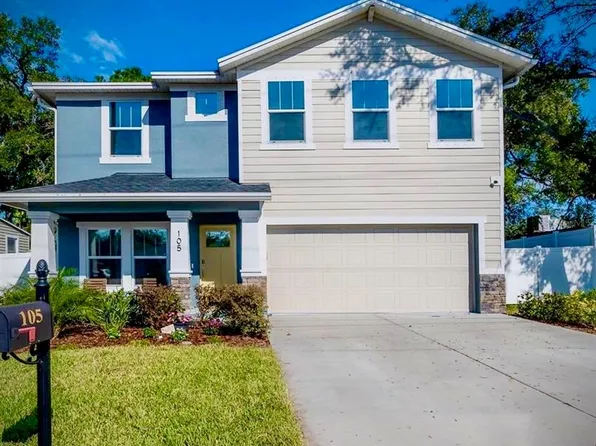 105 W Osborne Ave, Tampa, FL 33603