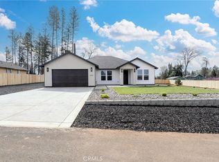 6683 Woodland Dr, Paradise, CA 95969