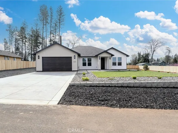 6683 Woodland Dr, Paradise, CA 95969