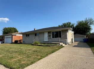 3230 Potomac Ave, Warren, MI 48091