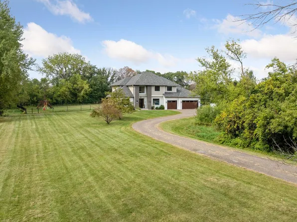 2580 Imperial Ave N, Lake Elmo, MN 55042