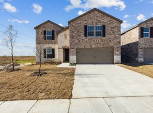 5464 Agalinis Ave, Royse City, TX 75189