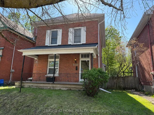 551 Bethune St, Peterborough, ON K9H 3Z6
