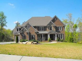 13127 Overlook Pass, Roswell, GA 30075