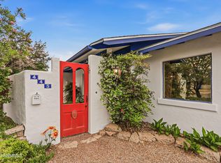 445 Palmer Rd, Las Cruces, NM 88005