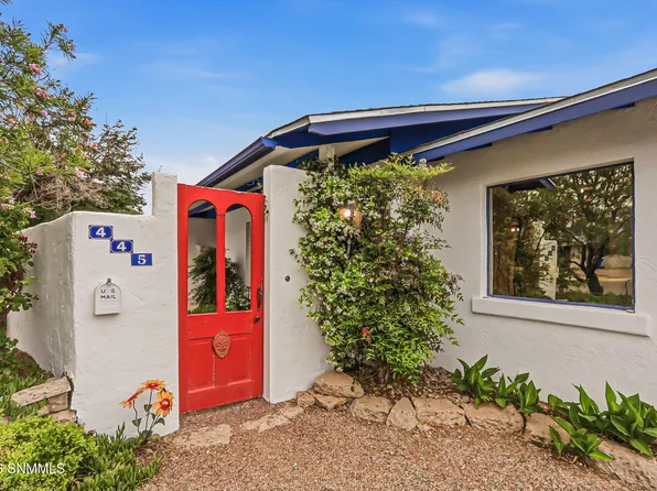 445 Palmer Rd, Las Cruces, NM 88005