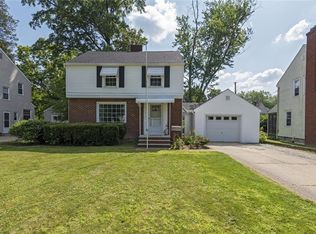 2335 N Haven Blvd, Cuyahoga Falls, OH 44223