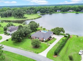 126 Chinquapin Dr, Brunswick, GA 31523