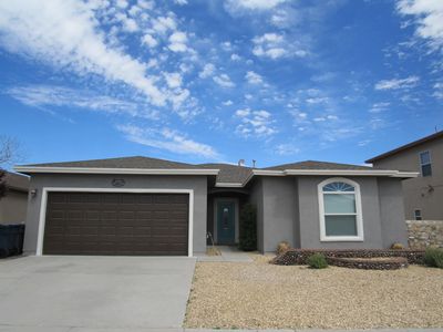 5811 Redstone Rim Dr, El Paso, TX, 79934