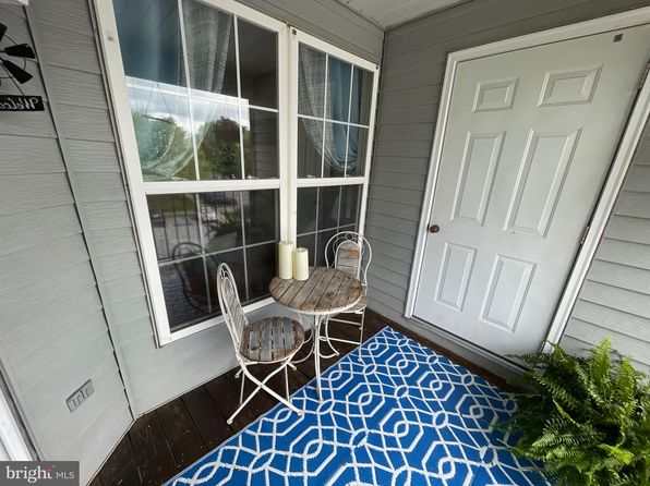 3815 Sunnyfield Ct APT 3A, Hampstead, MD 21074