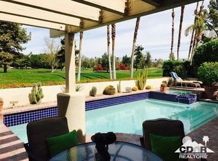 210 Kavenish Dr, Rancho Mirage, CA 92270