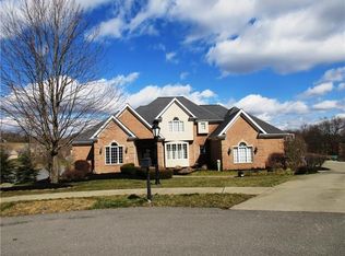 412 Quarter Horse Ln, Mars, PA 16046