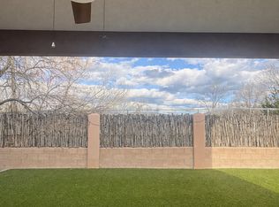 963 Verdinal Ln, Santa Fe, NM 87505