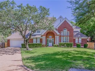 10604 Cranford Ct, Austin, TX 78726