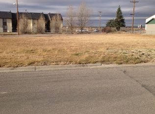 5TH And 3rd St SW, Cut Bank, MT 59427