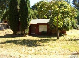 5215 Country Ln, Napa, CA 94558