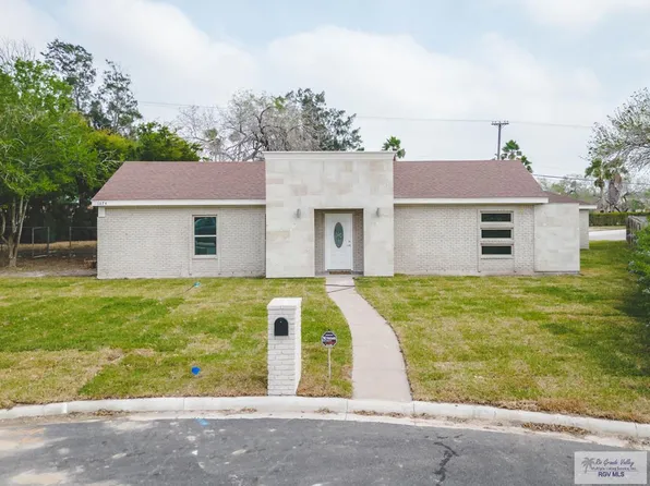 1874 Sancho Panza Cir, Brownsville, TX 78521