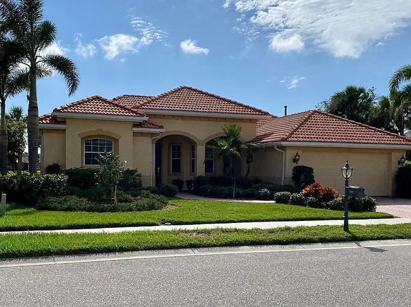 193 Montelluna Dr, North Venice, FL 34275