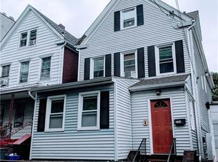 334 N Terrace Ave, Mount Vernon, NY 10550