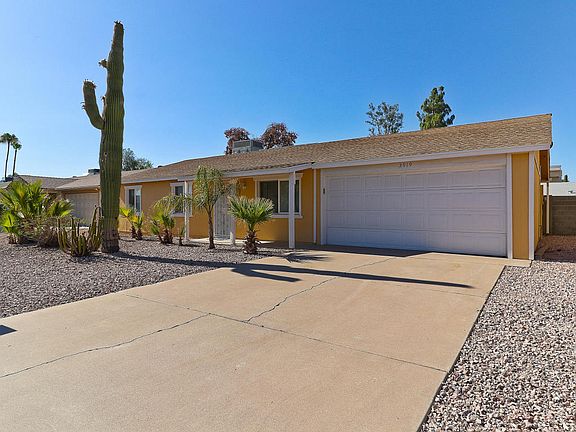 2nd image of 3919 E Hillery Dr
