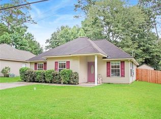 70484 K West St, Covington, LA 70433
