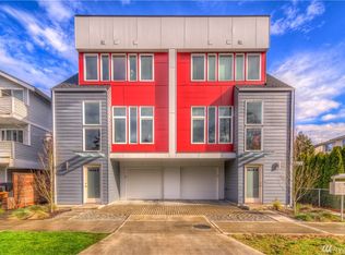 8834 Stone Ave N, Seattle, WA 98103