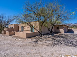 8951 E Bears Path Rd, Tucson, AZ 85749