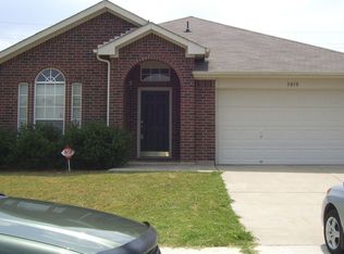 3010 San Frando Dr, Arlington, TX 76010