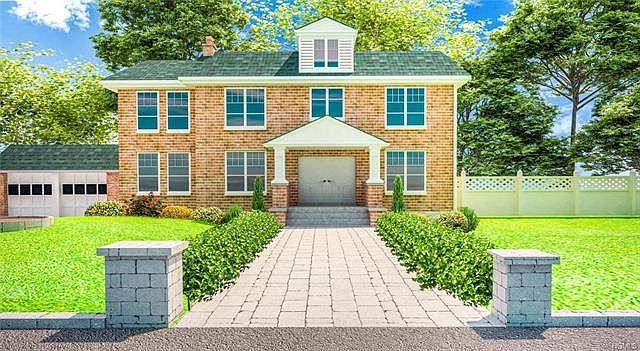 1st image of 9 Belmont Pl
