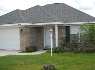 22948 Placid Dr, Foley, AL 36535