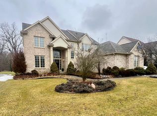 48344 River Way Dr, Canton, MI