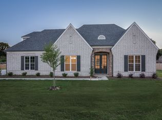6435 Garrison, Olive Branch, MS 38654