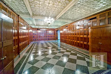 Sold by Halstead Real Estate
