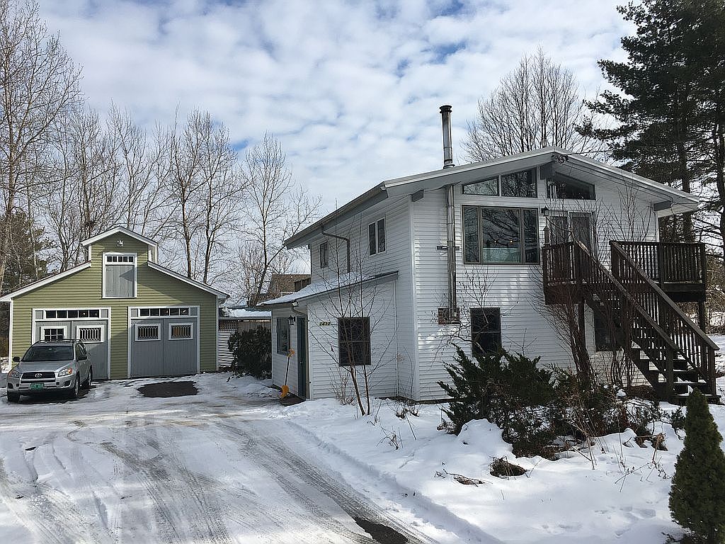 1412 Hinesburg Rd, S Burlington, VT 05403 Zillow