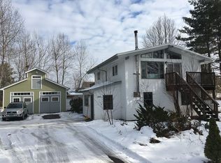 1412 Hinesburg Rd, S Burlington, VT 05403