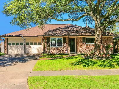 7610 Tanager St, Houston, TX, 77074