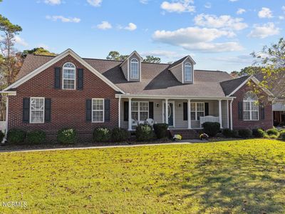 105 Buena Vista Drive, Newport, NC, 28570