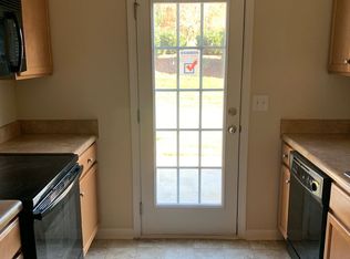 2381 Hartfield Cir, Winston Salem, NC 27103